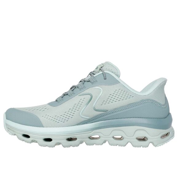 Skechers Glide Step Sole Sko