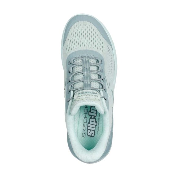 Skechers Glide Step Sole Sko
