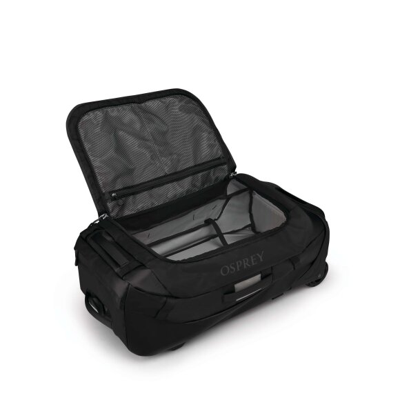 Ossprey Transporter Wheeled Duffel 90 Rejsetaske