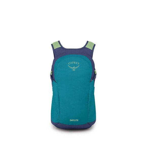 Osprey Daylite Blue Spikemoss Rygsæk