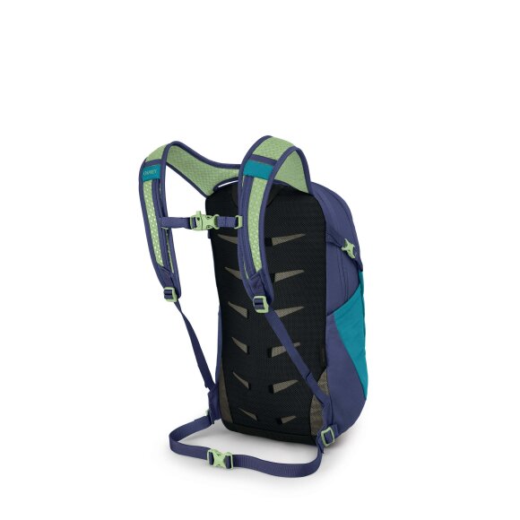 Osprey Daylite Blue Spikemoss Rygsæk