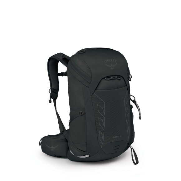 Osprey Tempest 26 Black Coal Rygsæk