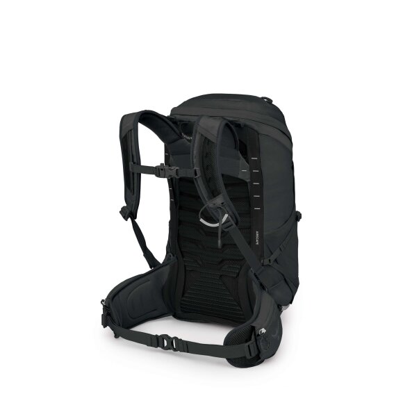 Osprey Tempest 26 Black Coal Rygsæk