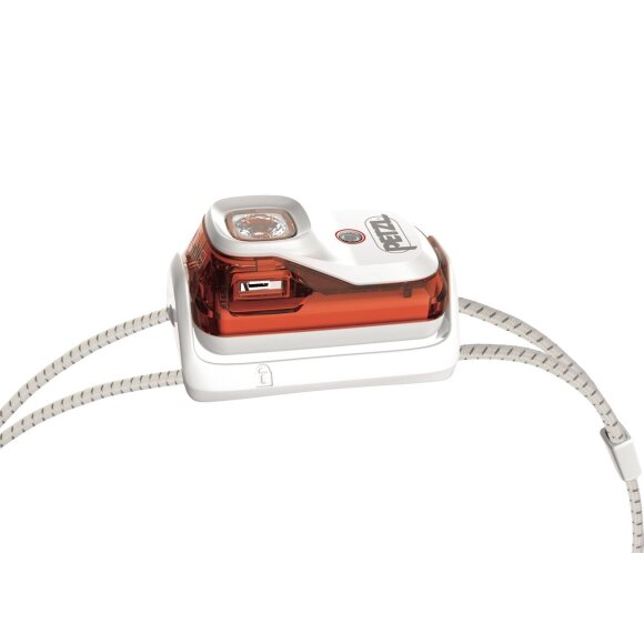 Petzl - Bindi Orange Pandelampe
