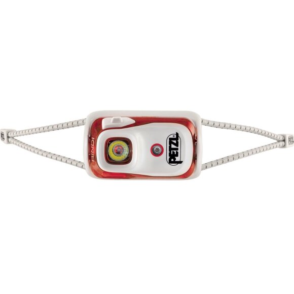 Petzl - Bindi Orange Pandelampe