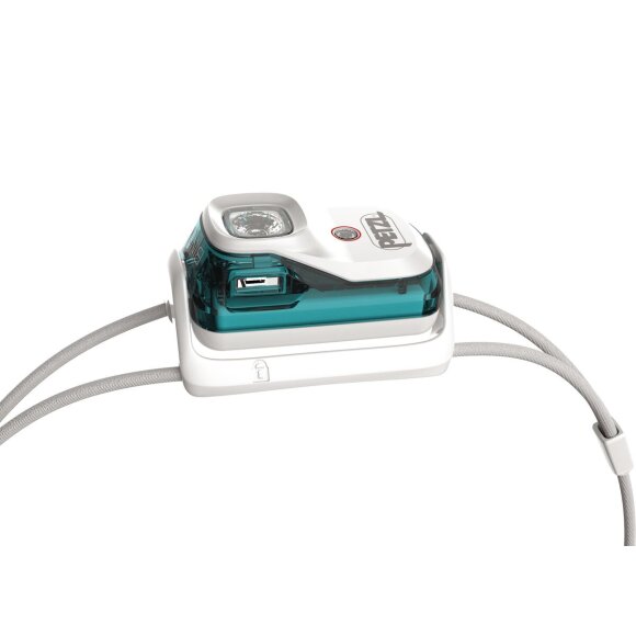 Petzl - Bindi Emerald Pandelamper
