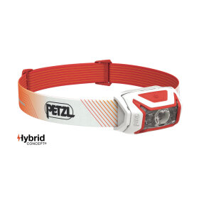 Actik Core Red Pandelampe