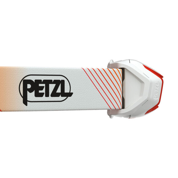 Petzl - Actik Core Red Pandelampe