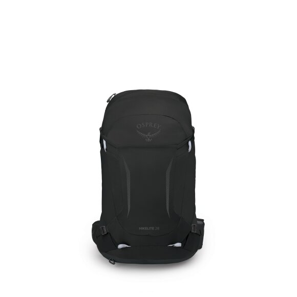 Osprey Hikelite 28 Black Rygsæk