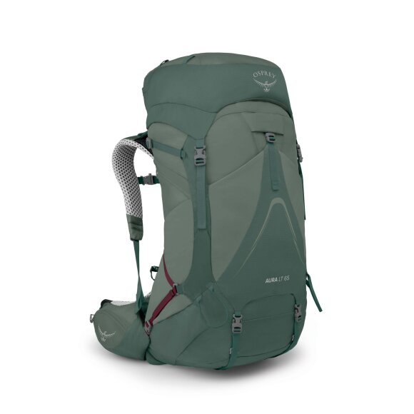 Aura AG LT 65 Koseret-Darjeeling Rygsæk