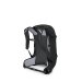 Osprey Hikelite 28 Black Rygsæk