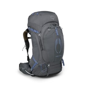 Aura AG 65 Tungsten Grey Vandrerygsæk