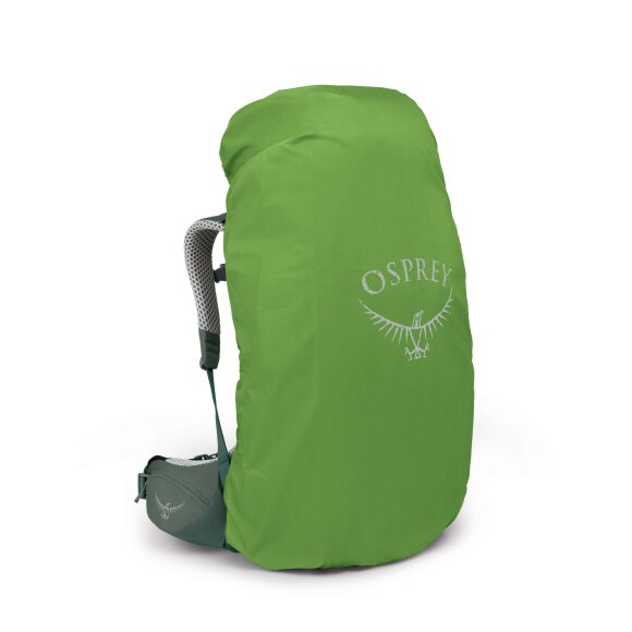 Osprey - Aura AG LT 65 Koseret-Darjeeling Rygsæk