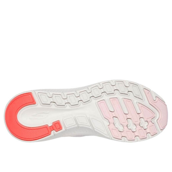 Skechers W Arch Fit 2,0 Natural sko