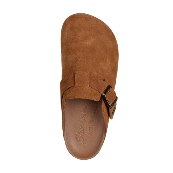 Skechers - Arch Fit Granola Chestnut