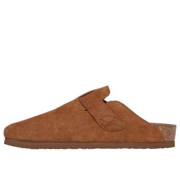 Skechers - Arch Fit Granola Chestnut