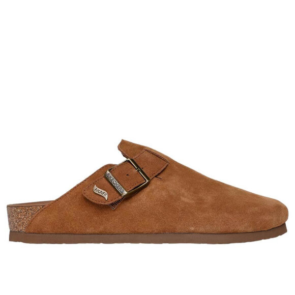 Skechers - Arch Fit Granola Chestnut