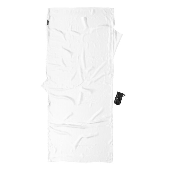 Lagenpose 100% Silk