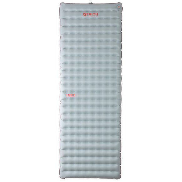 Tensor All-Season Regular Wide Luftmadras