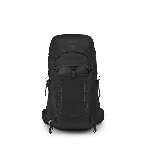 Talon 33 Black Coal Grey Rygsæk