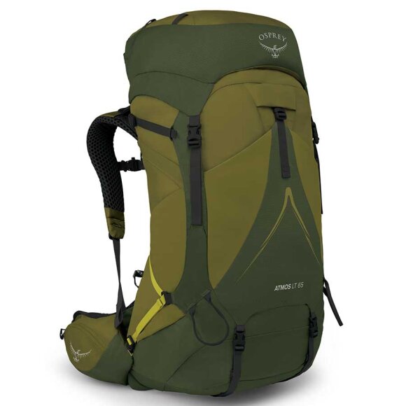 Atmos AG LT 65 Scenic Valley Rygsæk