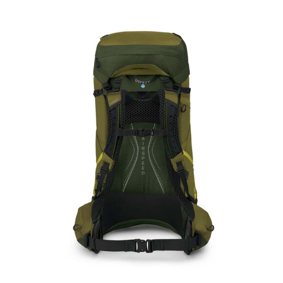  Osprey Atmos AG LT 65 Scenic Valley Rygsæk