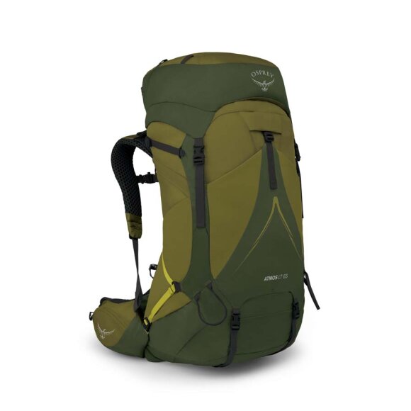  Osprey Atmos AG LT 65 Scenic Valley Rygsæk
