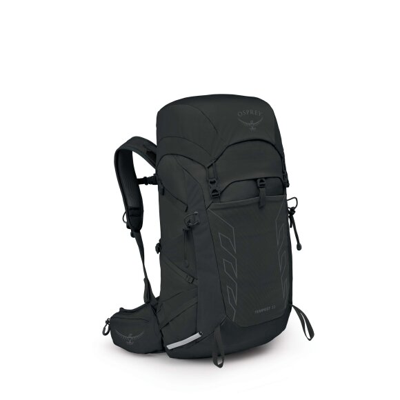 Talon 33 Black Coal Grey Rygsæk