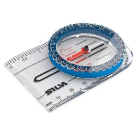 Silva Compass Starter 1-2-3
