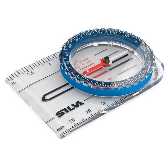 Silva Compass Starter 1-2-3