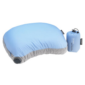 Air-Core Hood/Camp Pillow Hovedpude
