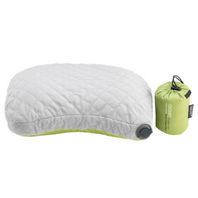 Air-Core Hood/Camp Pillow Pude