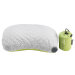 Air-Core Hood/Camp Pillow Pude