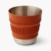 Detour Stainless Steel Collaps Kop