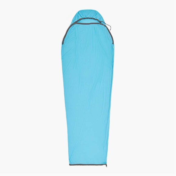 Breeze Sleepingbag Liner Mummy Lagenpose