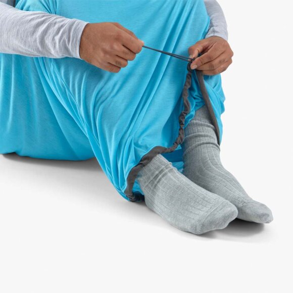 Breeze Sleepingbag Liner Mummy Lagenpose