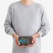Breeze Sleepingbag Liner Mummy Lagenpose