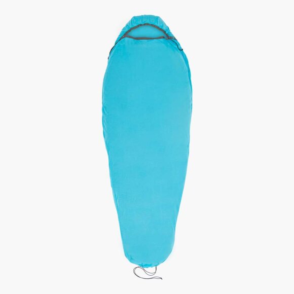 Breeze Sleepingbag Liner Mummy Lagenpose