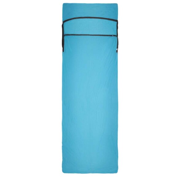 Breeze Sleepingbag Liner Recta Lagenpose