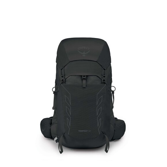 Osprey Tempest 33 EF Black Coal Grey Rygsæk