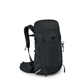 Osprey Tempest 33 EF Black Coal Grey Rygsæk
