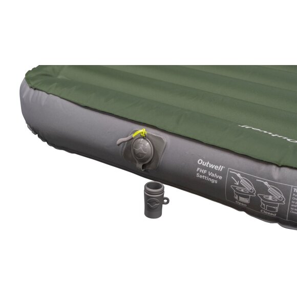 Outwell FHF Pumpe Adapter