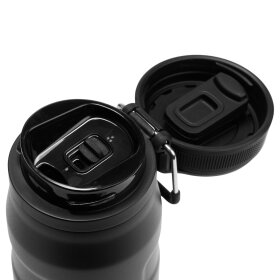 The IceFlow Bottle Twist Flip Flaske