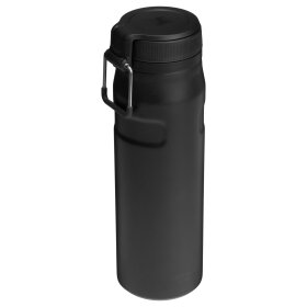 The IceFlow Bottle Twist Flip Flaske