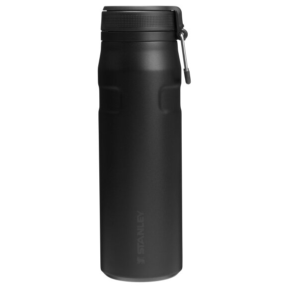 The IceFlow Bottle Twist Flip Flaske