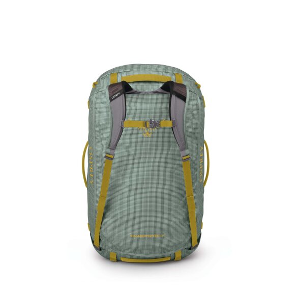Osprey Transporter Duffel 95 Frosty Mint