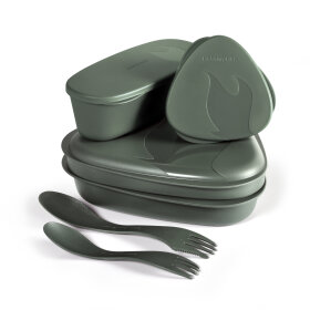 Madkasse LunchKit 2.0 Light My Fire