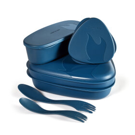 Outdoor MealKit 2.0 hazyblue