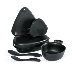 Outdoor MealKit 2.0 slatyblack