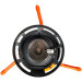 Flash 1.0L Carbon brænder